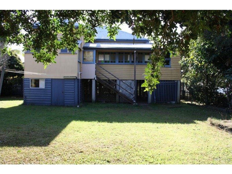 79 Fort Street, Maryborough QLD 4650