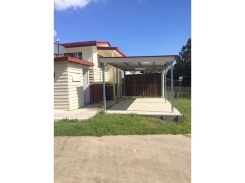 84 Russell Street, Maryborough QLD 4650