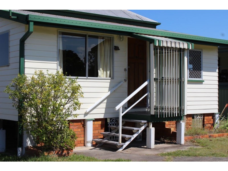 31 Unity Street, Maryborough QLD 4650