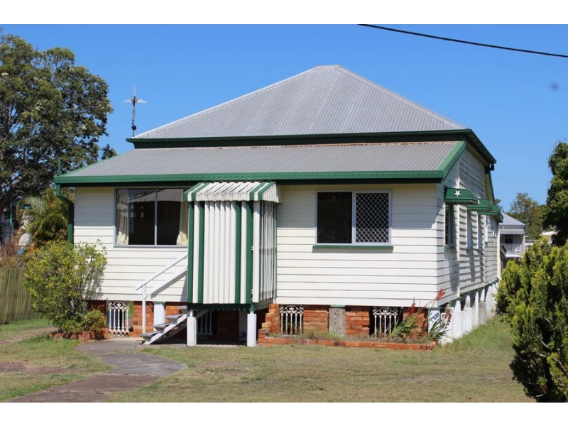 31 Unity Street, Maryborough QLD 4650