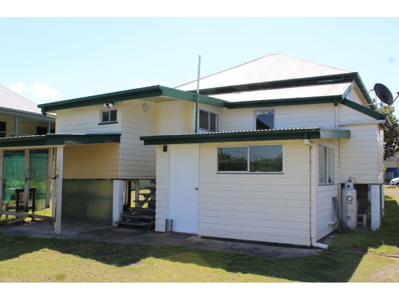 31 Unity Street, Maryborough QLD 4650