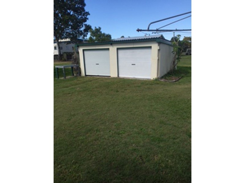 31 Unity Street, Maryborough QLD 4650