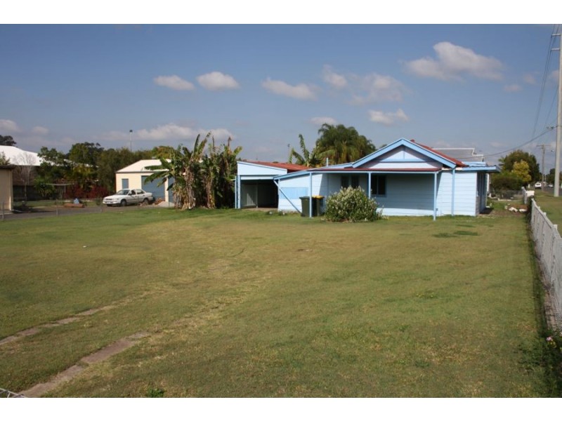 63 Edward Street, Maryborough QLD 4650