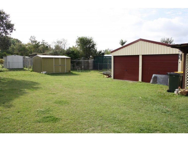 83 Edward Street, Maryborough QLD 4650