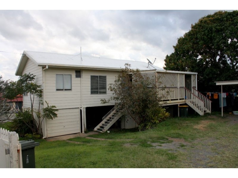 117 Walker Street, Maryborough QLD 4650