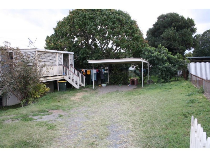 117 Walker Street, Maryborough QLD 4650