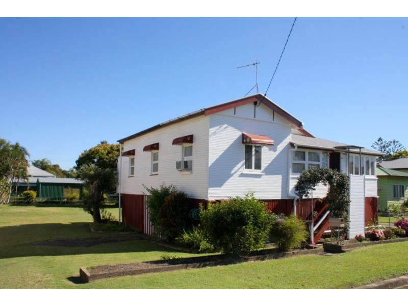 8 Keith Street, Maryborough QLD 4650