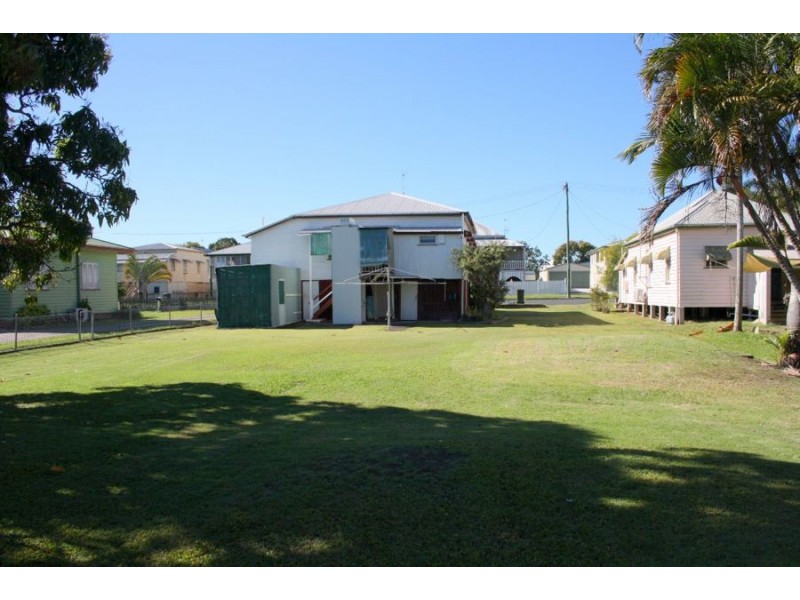8 Keith Street, Maryborough QLD 4650