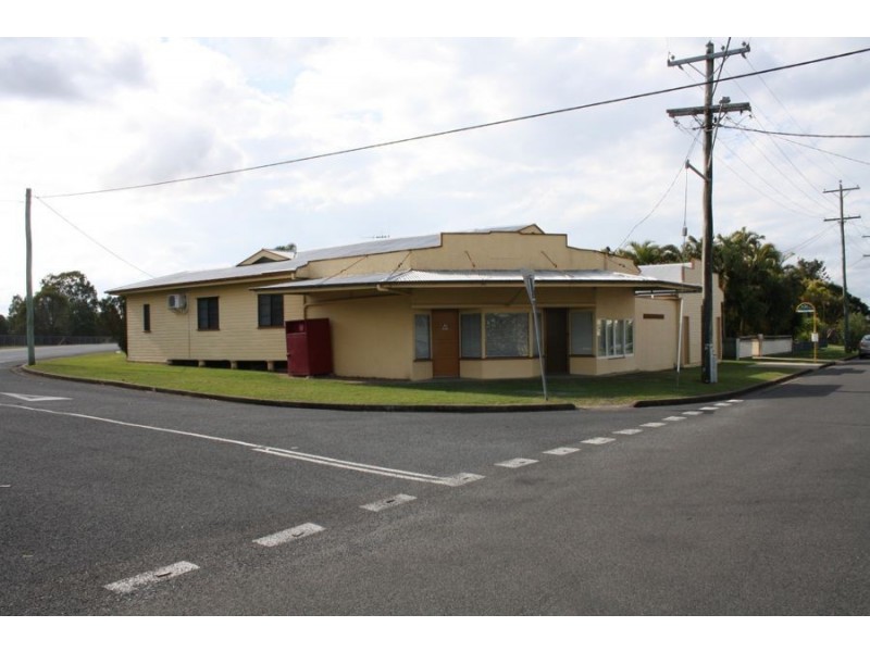 2 Smith Street, Maryborough QLD 4650