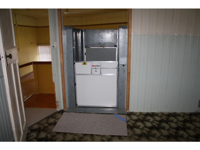 2 Smith Street, Maryborough QLD 4650