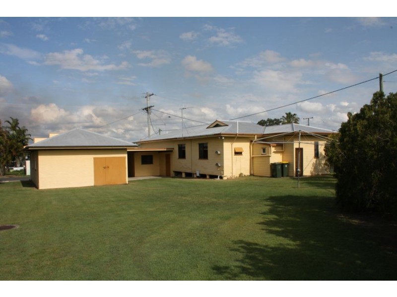 2 Smith Street, Maryborough QLD 4650