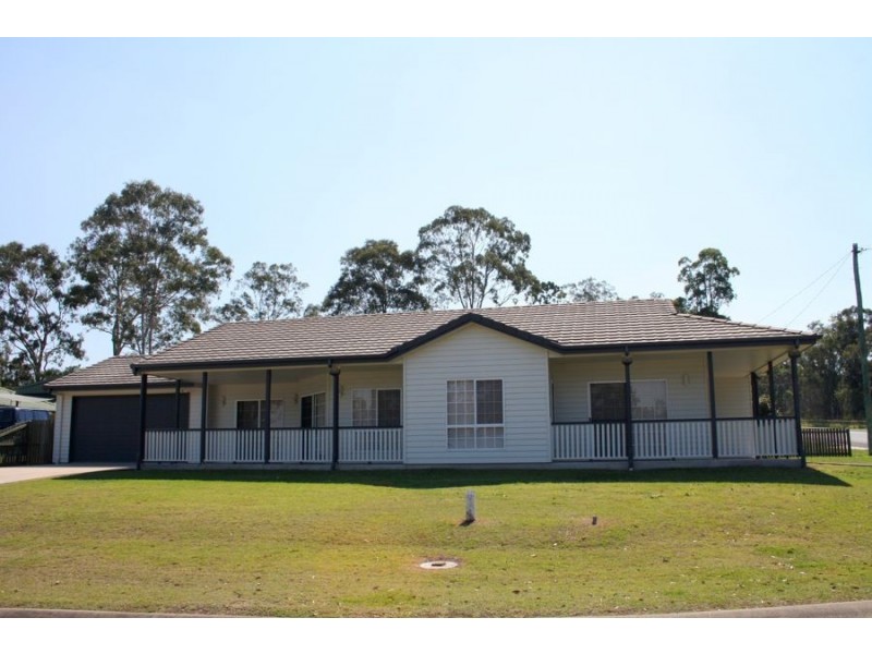 606 Alice Street, Maryborough QLD 4650