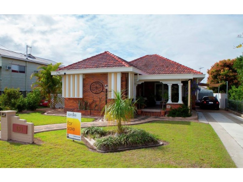 131 Tooley Street, Maryborough QLD 4650