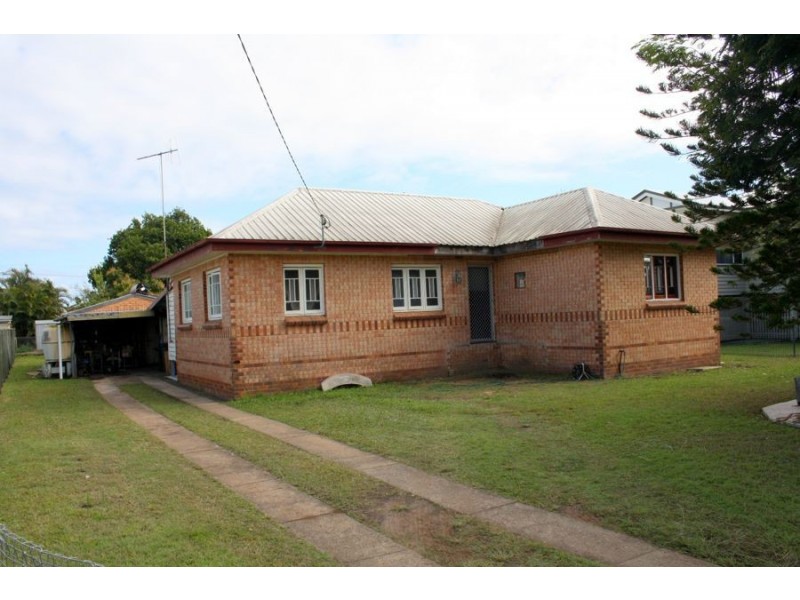 42 Gallipoli Street, Maryborough QLD 4650