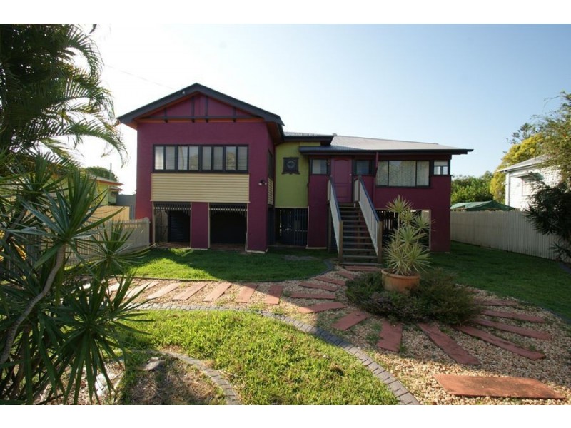 12 Keith Street, Maryborough QLD 4650