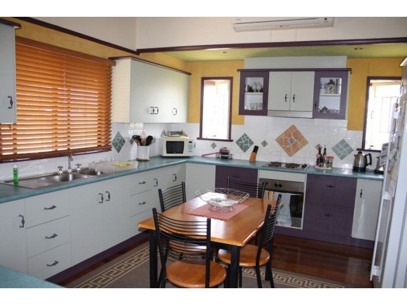 12 Keith Street, Maryborough QLD 4650