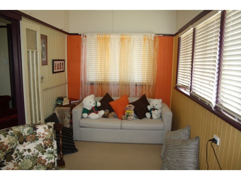 12 Keith Street, Maryborough QLD 4650