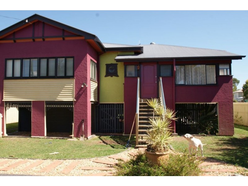 12 Keith Street, Maryborough QLD 4650