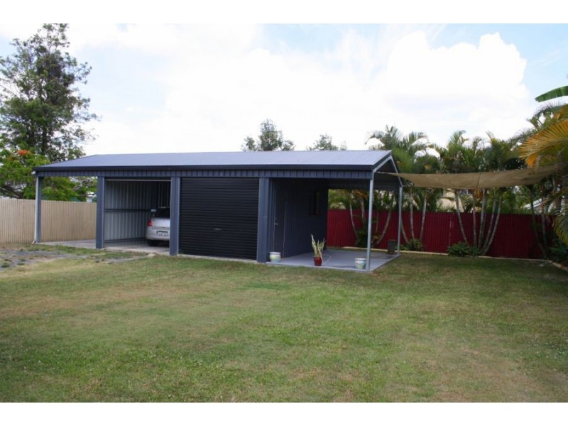 12 Keith Street, Maryborough QLD 4650