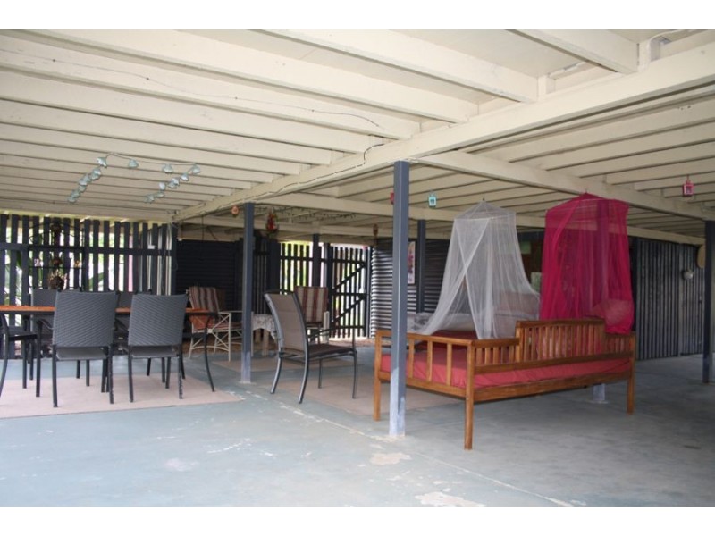 12 Keith Street, Maryborough QLD 4650
