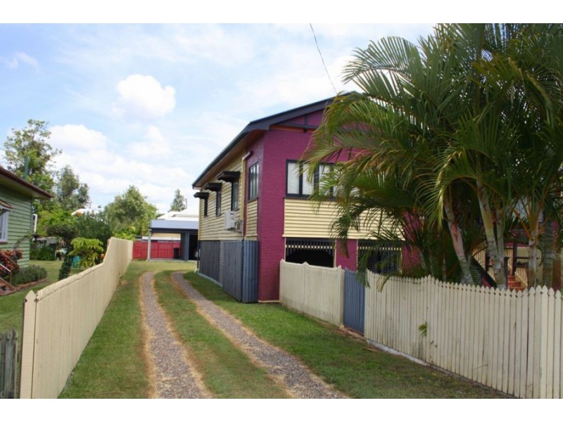 12 Keith Street, Maryborough QLD 4650