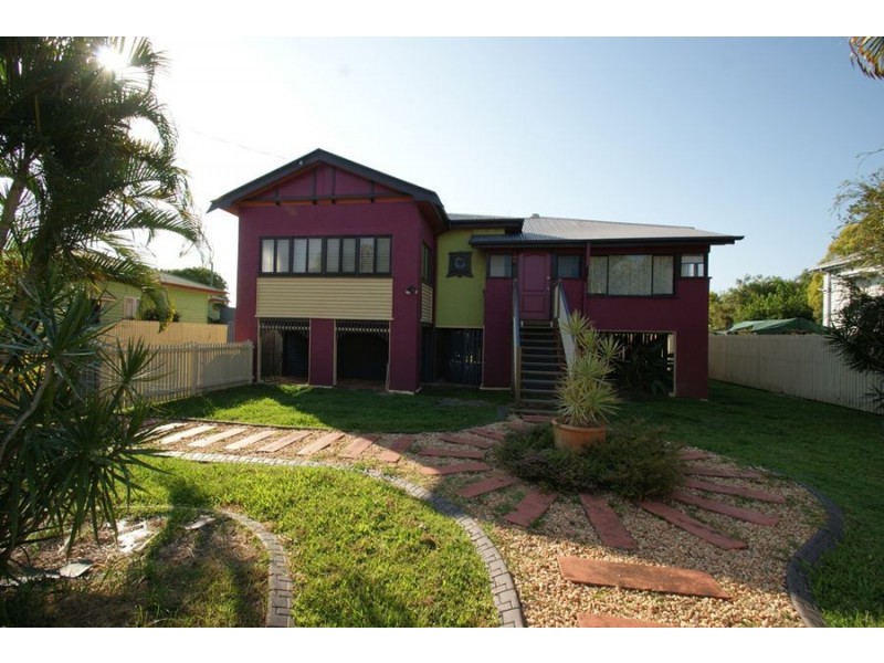 12 Keith Street, Maryborough QLD 4650