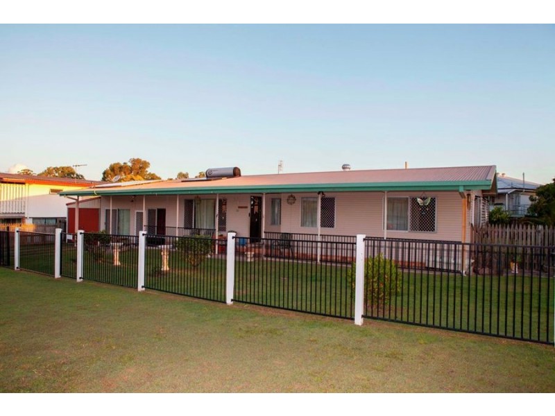 20 Connolly Street, Maryborough QLD 4650