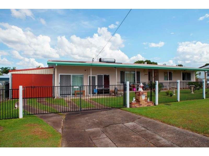 20 Connolly Street, Maryborough QLD 4650