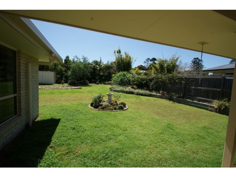 18 Cheyne Circuit, Tinana QLD 4650