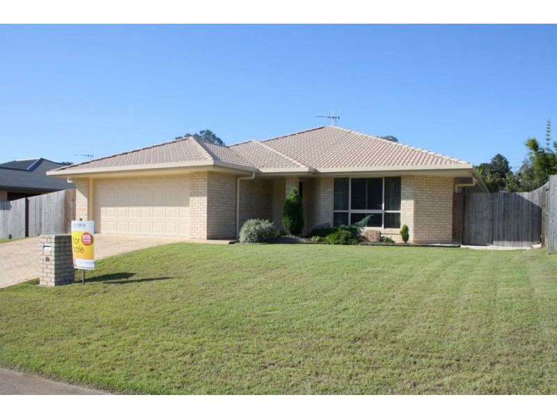 18 Cheyne Circuit, Tinana QLD 4650