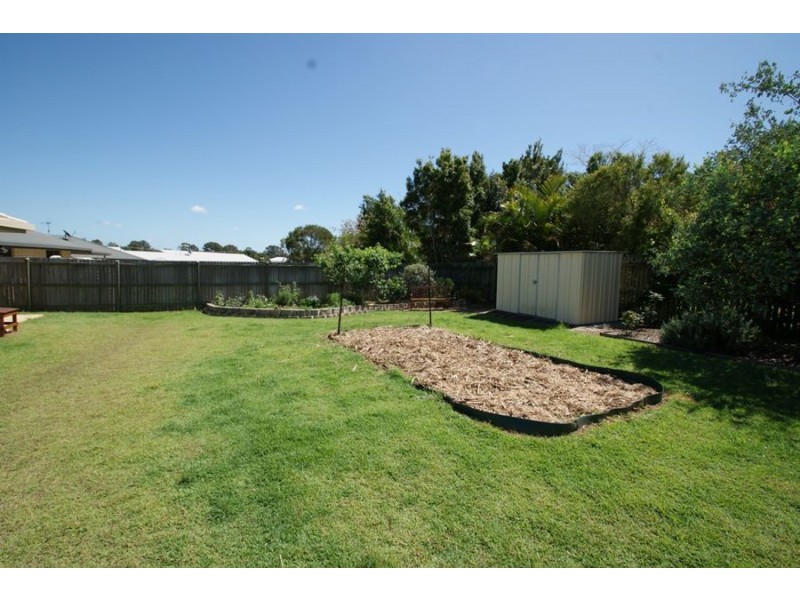 18 Cheyne Circuit, Tinana QLD 4650