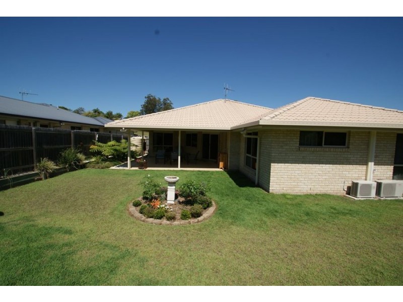 18 Cheyne Circuit, Tinana QLD 4650