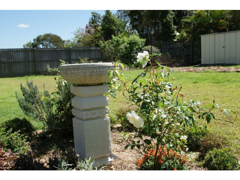 18 Cheyne Circuit, Tinana QLD 4650