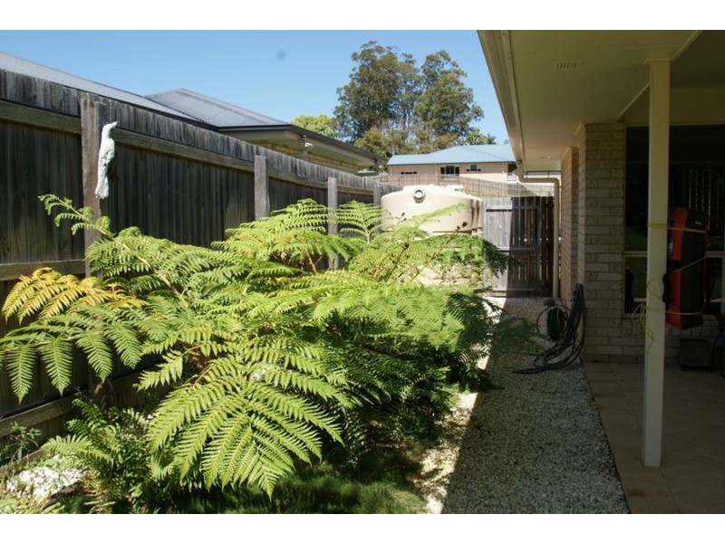 18 Cheyne Circuit, Tinana QLD 4650