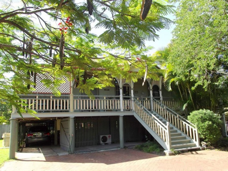 62 March Street, Maryborough QLD 4650