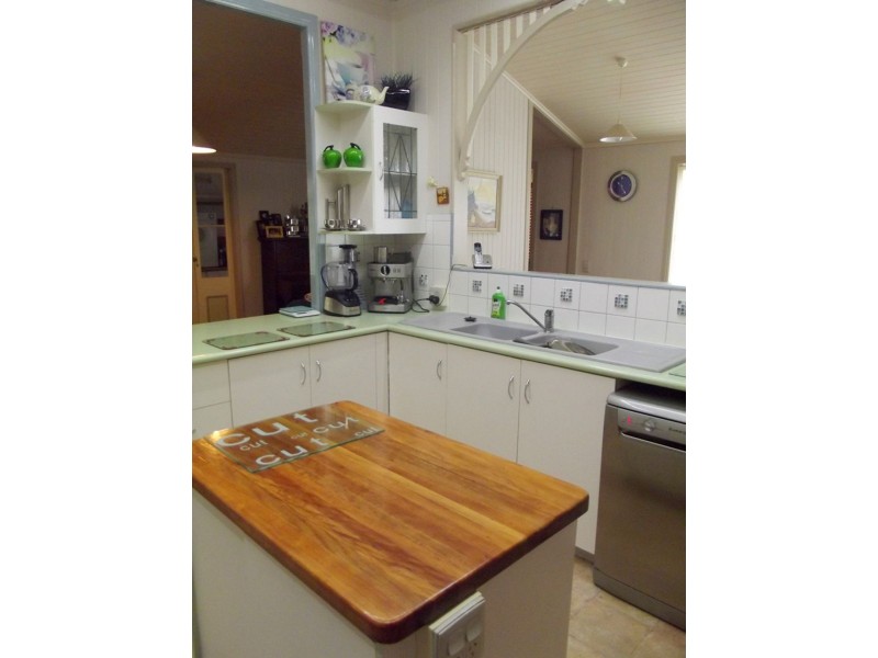 62 March Street, Maryborough QLD 4650