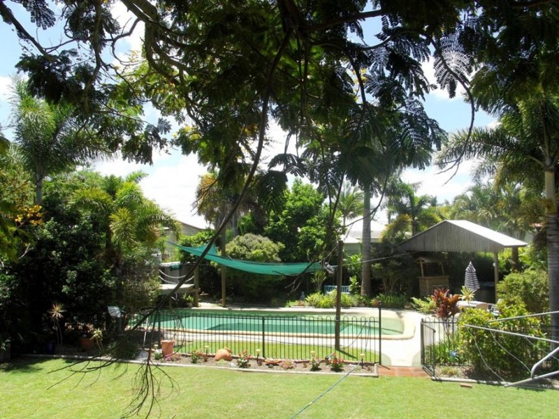 62 March Street, Maryborough QLD 4650