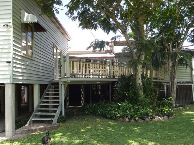 62 March Street, Maryborough QLD 4650