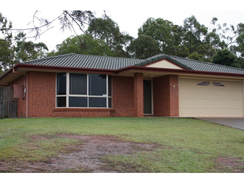 10 Satinwood Close, Tinana QLD 4650