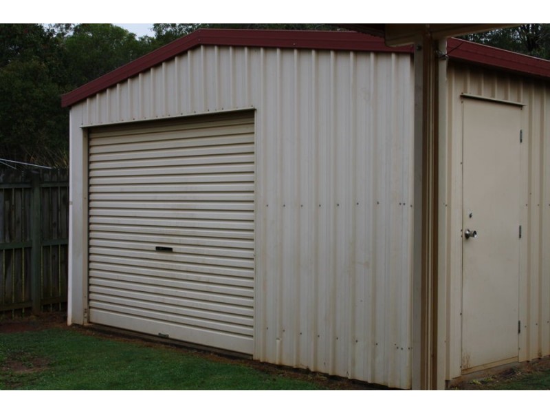 10 Satinwood Close, Tinana QLD 4650