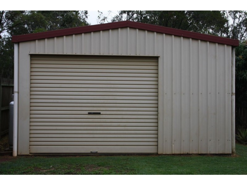 10 Satinwood Close, Tinana QLD 4650