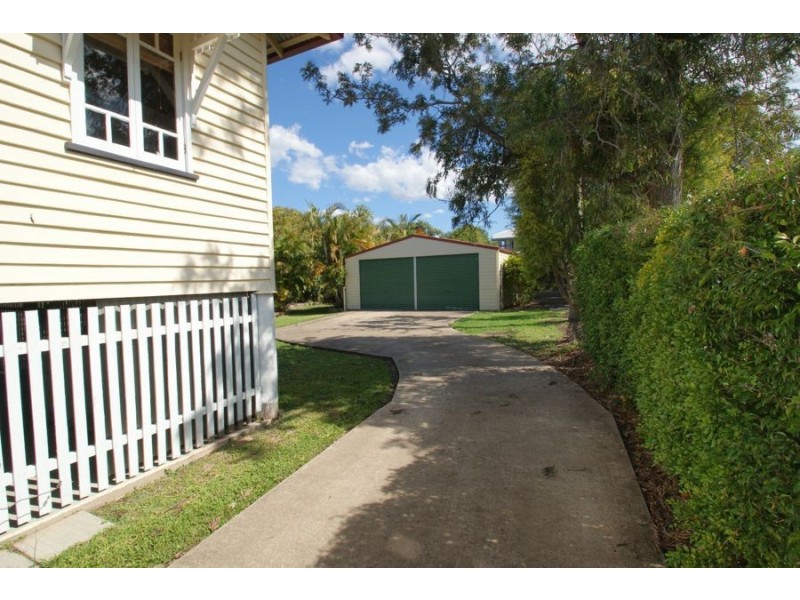 8 Dry Street, Maryborough QLD 4650