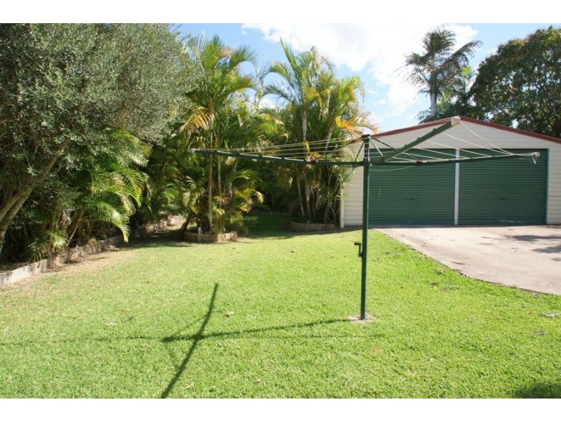 8 Dry Street, Maryborough QLD 4650