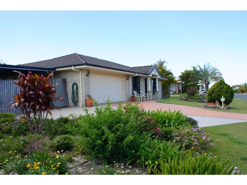 21 Kurrajong Way, Tinana QLD 4650