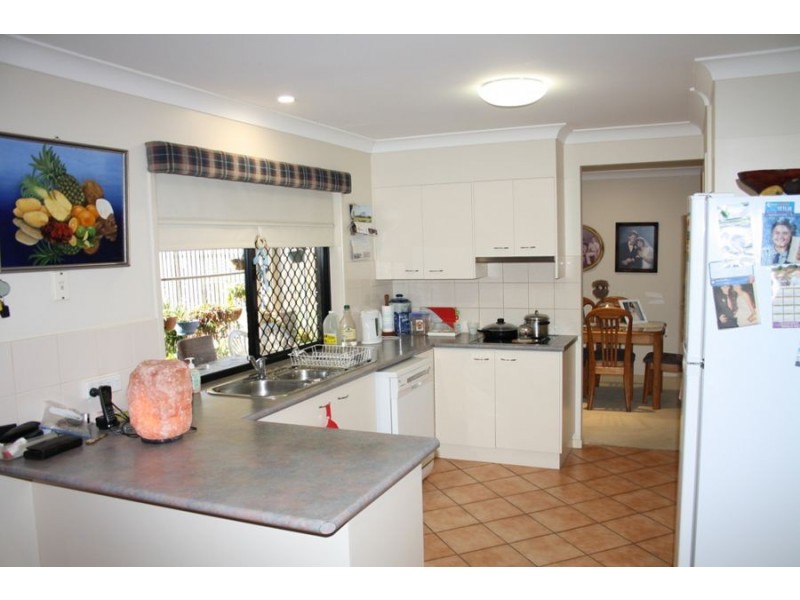 21 Kurrajong Way, Tinana QLD 4650