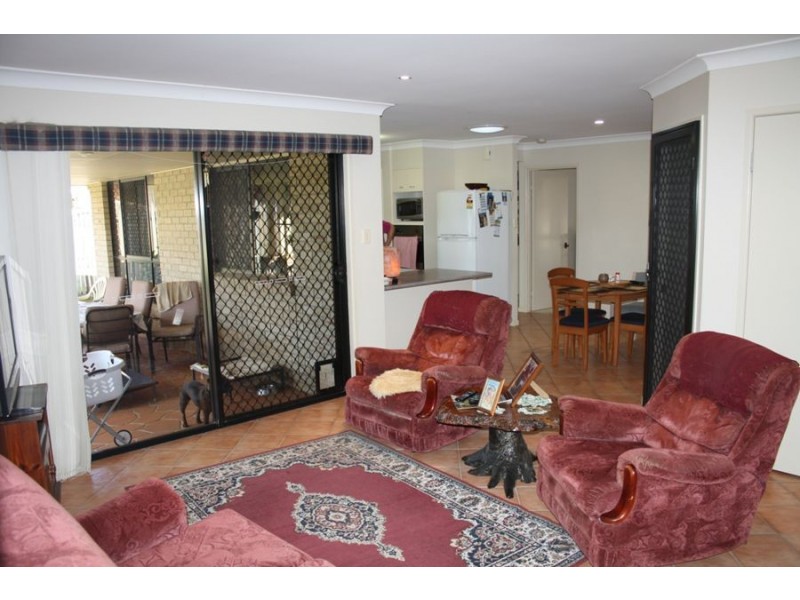 21 Kurrajong Way, Tinana QLD 4650