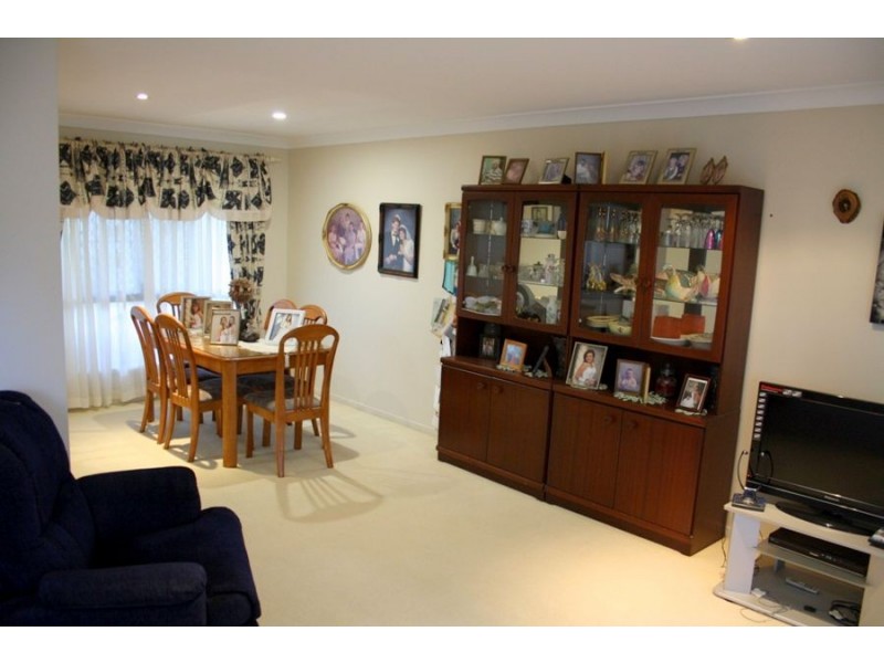 21 Kurrajong Way, Tinana QLD 4650