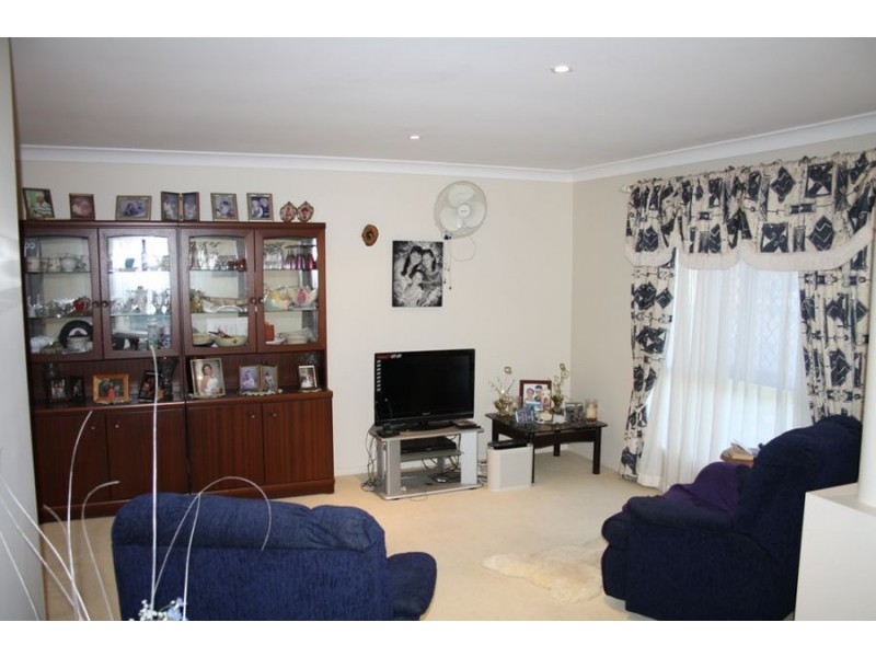 21 Kurrajong Way, Tinana QLD 4650