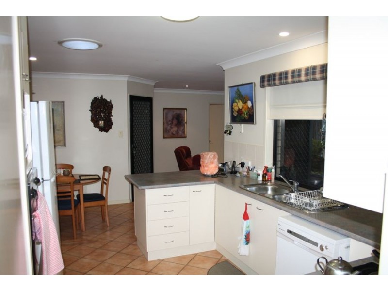 21 Kurrajong Way, Tinana QLD 4650