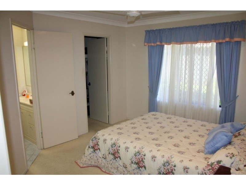 21 Kurrajong Way, Tinana QLD 4650